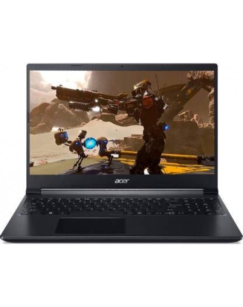 ACER Aspire 7 Ryzen 5 16GB RAM 512GB NVMe GTX 1650 4GB GDDR6 15.6" 144Hz